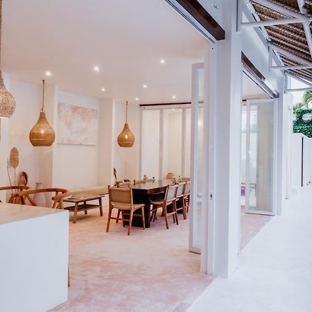 Hotel The Hut Hut Uluwatu Zewnętrze zdjęcie