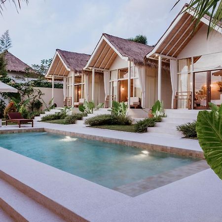 Hotel The Hut Hut Uluwatu Zewnętrze zdjęcie