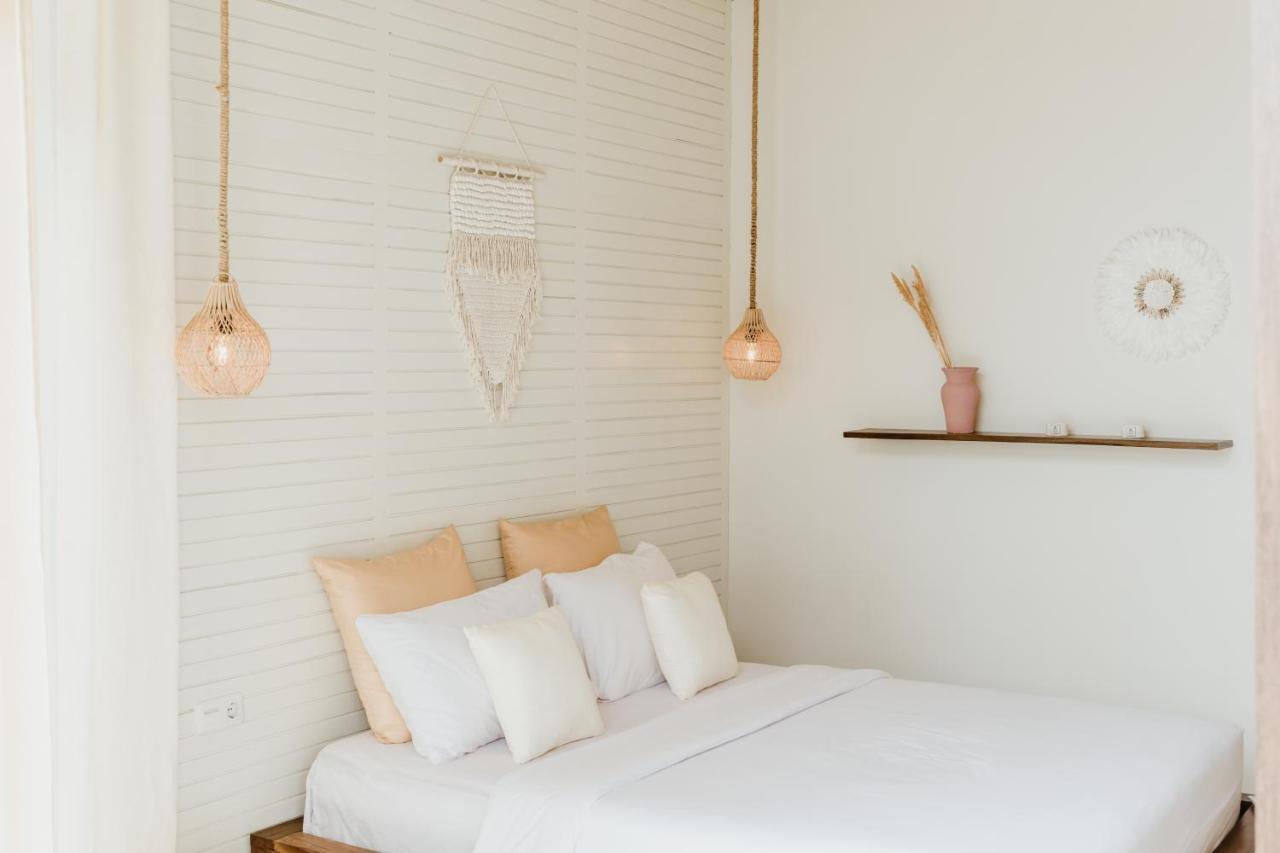 Hotel The Hut Hut Uluwatu Zewnętrze zdjęcie
